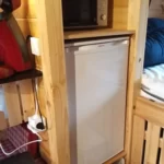 barrel koelkast